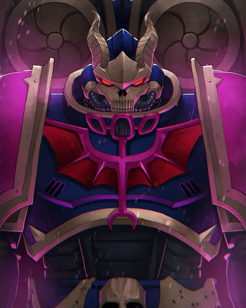 Night Lord by KREUZER 
