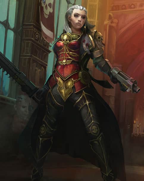 Rogue Trader by Ylann Braunschweiger