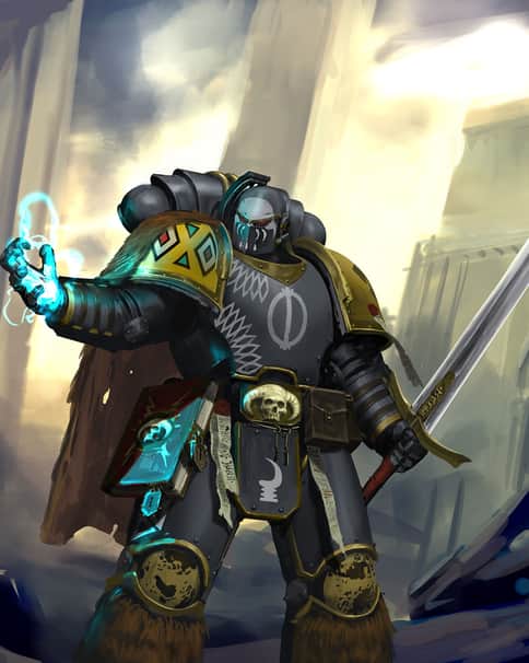 Spiritwalker by George Earl Abalayan 