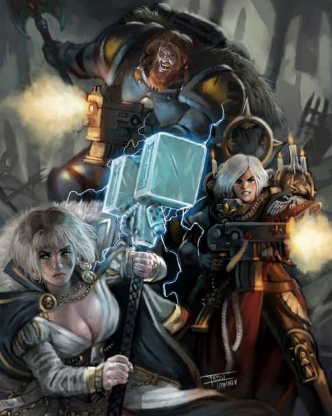 The Emperor’s Chosen by Frost Llamzon 
