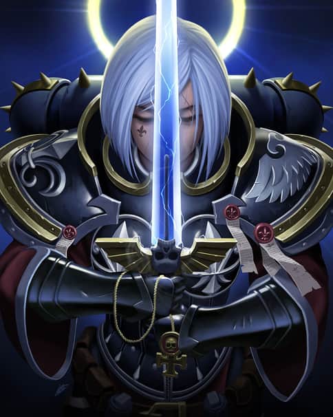 Faith by Leos Ng Okita 