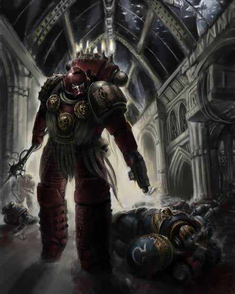 Shadow Crusade by IamFactor Shadow Crusade by IamFactor