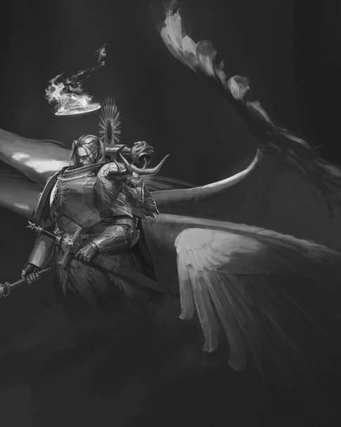 Solar by Ruslan Korovkin 
