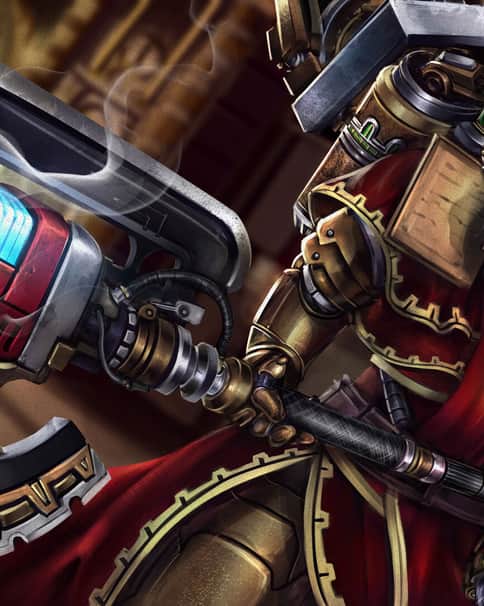 That’s Heresy Friend by Karl Hafner 