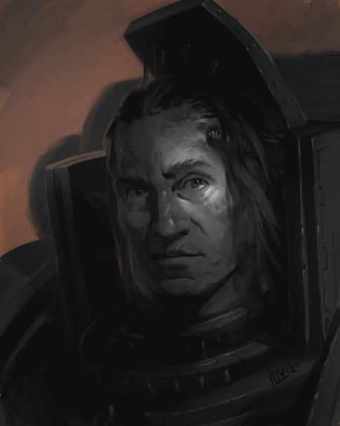 Archangel by Igor Ivanov Archangel by Igor Ivanov
