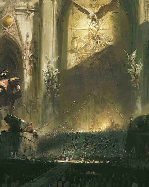 The Eternity Gate by Joan Piqué Llorens