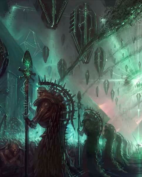 The Silent King Arrives by Lewis Jones 