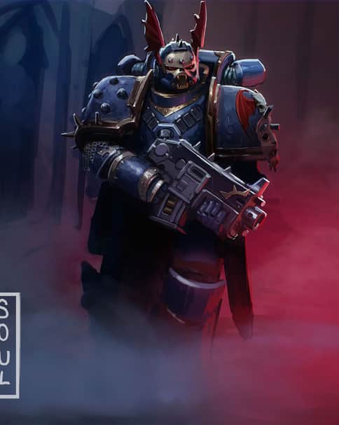Ave Dominus Nox by soul_ant19 