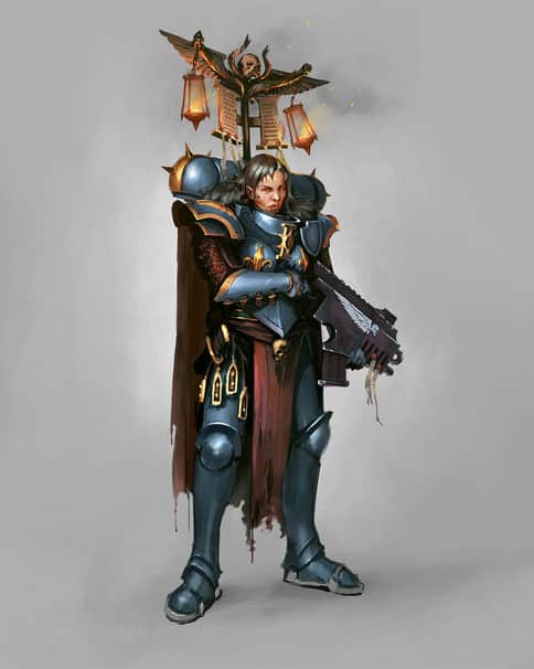 Order of the Wild Hunt by Ilya Belyakov Order of the Wild Hunt by Ilya Belyakov