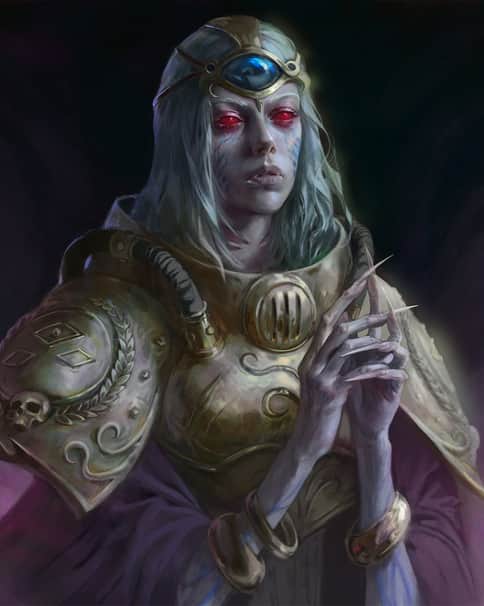 Cassia by Bella Bergolts 