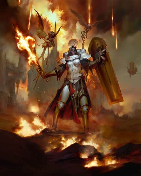 Daemonbreaker by Igor Sid Daemonbreaker by Igor Sid