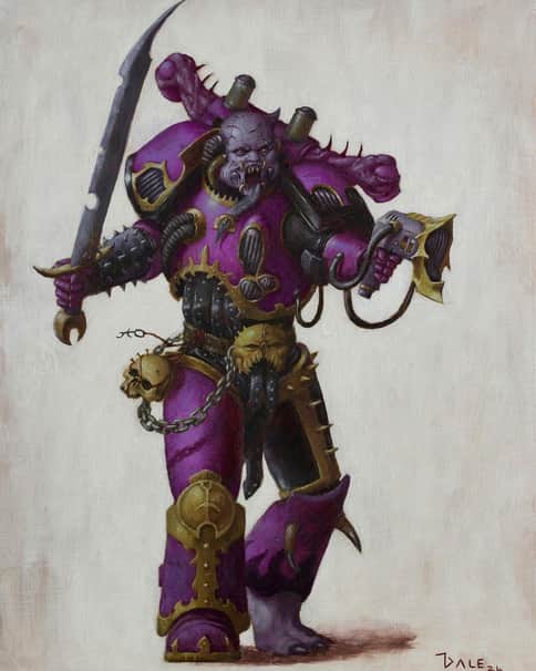 Emperor’s Children by Tom Dale 