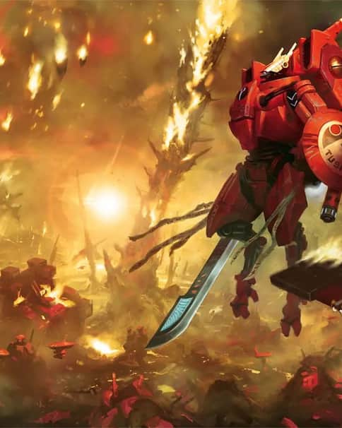 Farsight by Paul Dainton 