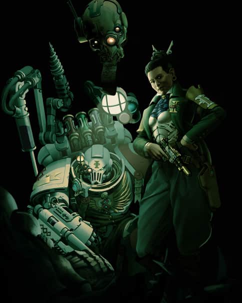 Investigation by Alexander Moroz 