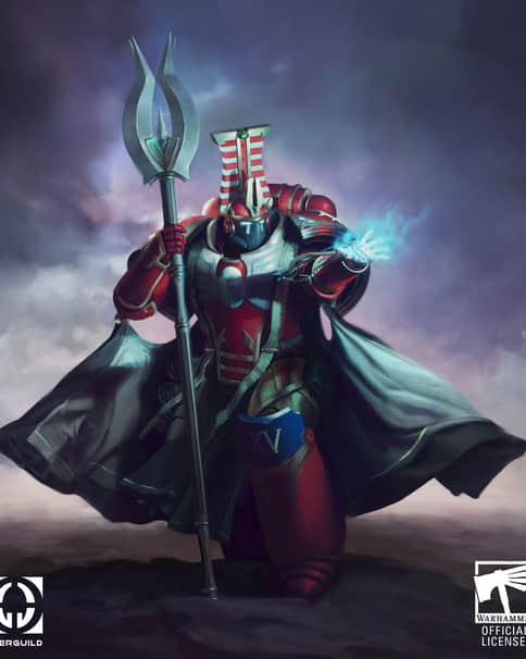 Librarian Consul by Adrián Rodríguez Pérez 