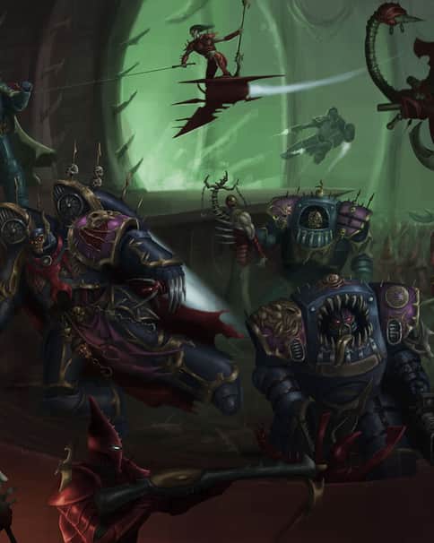 Nostramen Butchers by Rian Macanip 