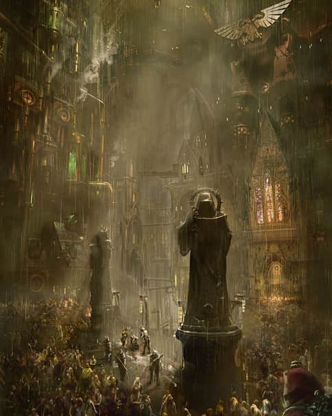 Rokarth by Felix Tisch 