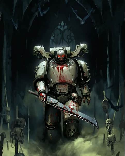The Void Fangs by Ilya Belyakov The Void Fangs by Ilya Belyakov