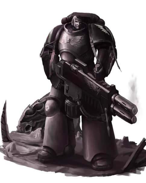 Angels Eradicant by Rahmat Riad 