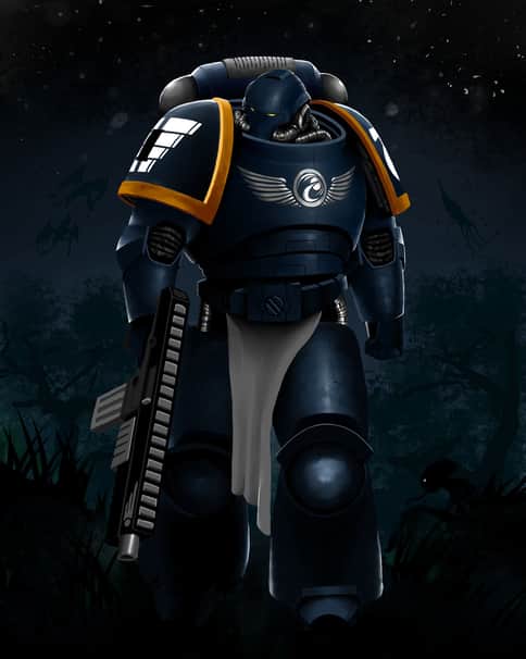 Astronaftis by Garrett Cruz 