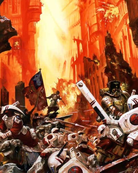 Cities Of Death by Paul Dainton 