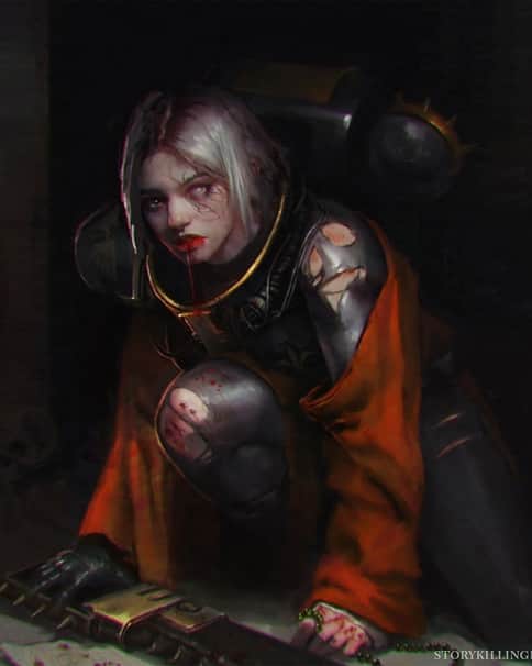 Prayer by Stefan Ristić 