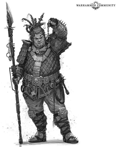 Slave Guild by Thomas Elliott 