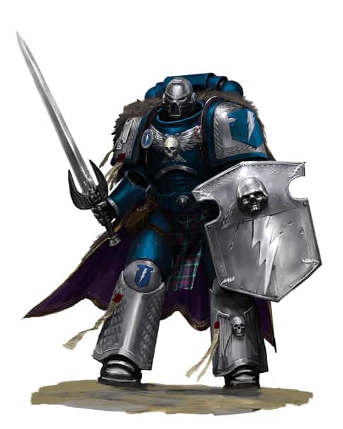 Storm Wardens by George Earl Abalayan 