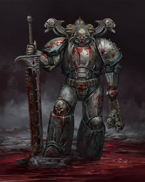 Void Fangs by Dima Sokolov Void Fangs by Dima Sokolov