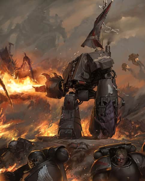 Against The Tide by Mykyta Vasilchuk 