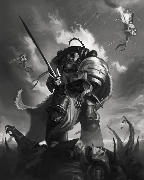Dies Irae by Andrea Tarzia 