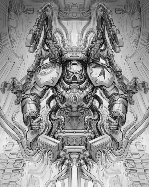 Engine Kill by Jet-Teeth 