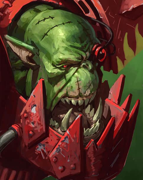 Evil Sunz by Edouard Boccard