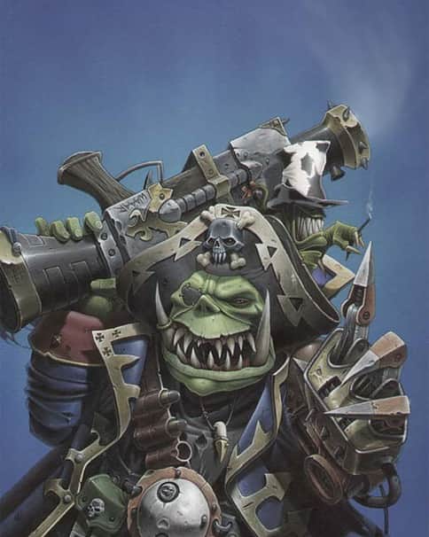 Freebooterz by Martin Hanford 