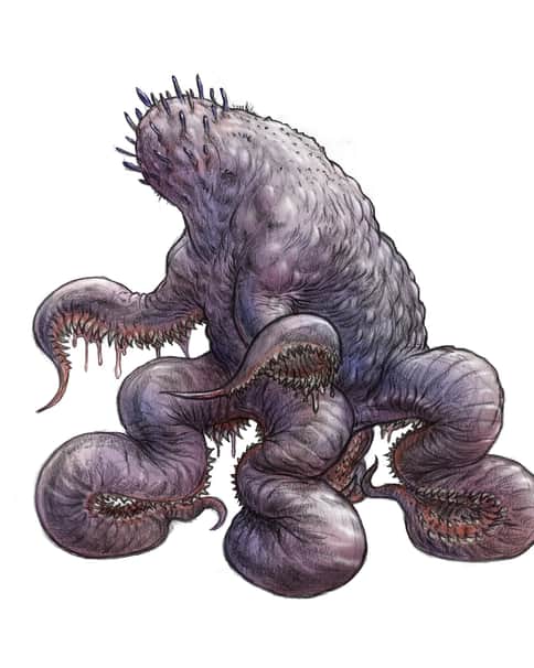 Galg by Gabe McAlpine