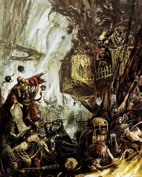 Heretic by Alex Boyd