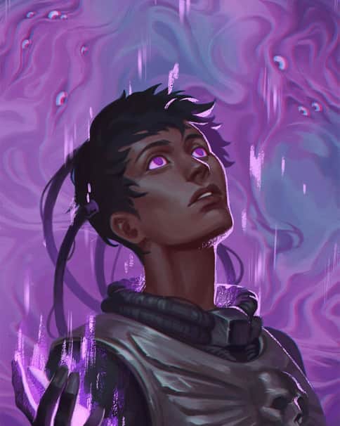Idira Tlass by TTTENRI 