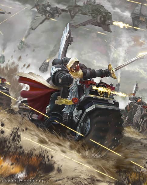 Imperial Planetfall by Xi Zhang 