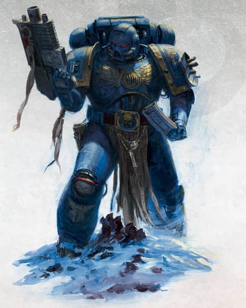 Last Blood by Paul Dainton 