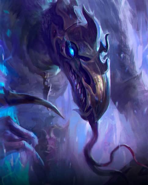 Lord of Change by Owlcat Games