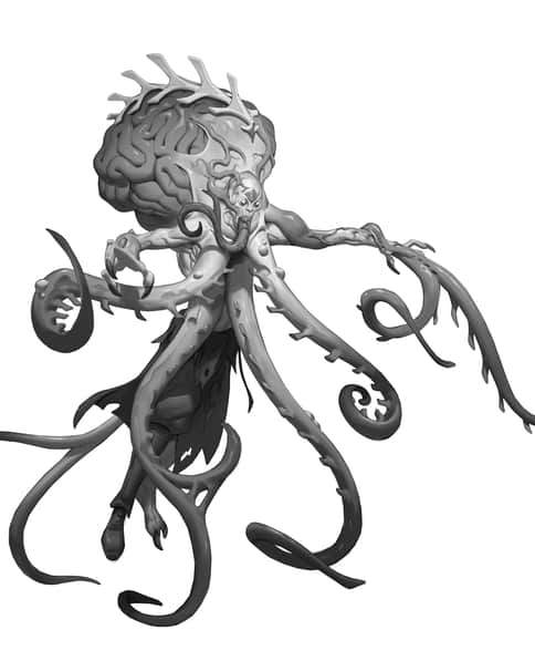Malstrain Coalescences by Rok Kleva Ivančić 