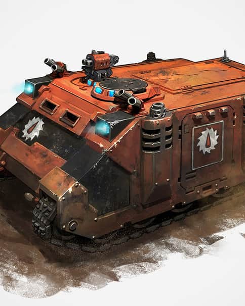 Rhino by Milan Nikolic