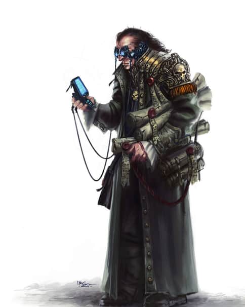 Secessionist by Ilich Henriquez 