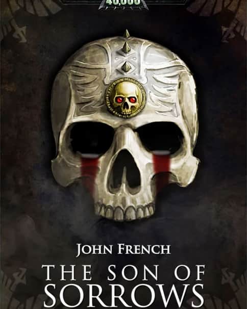 Son of Sorrows by John Michelbach