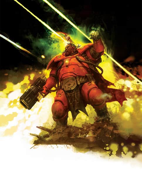 The High Kâhl’s Oath by Grant Griffin 