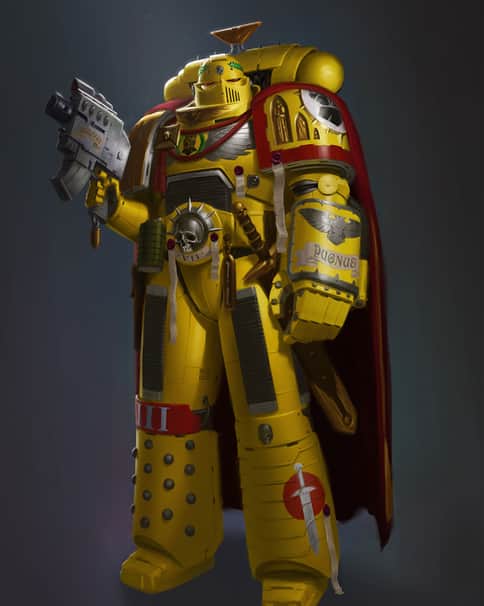 Tor Garadon by Philip Helliwell 
