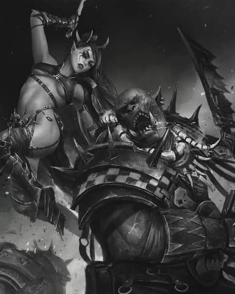 Training by Serdjek Sholohovshek 
