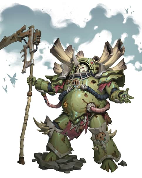 Typhus by Rok Kleva Ivančić 