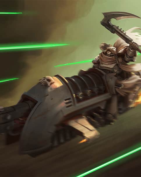 Azakel by Victor G. Art 
