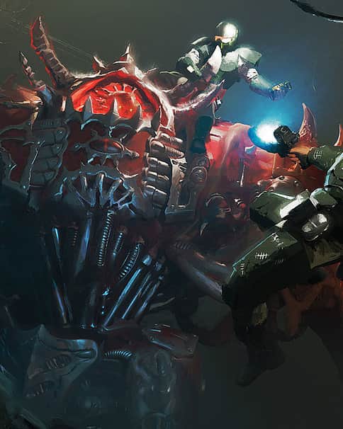Cadia Stands by David Ok 